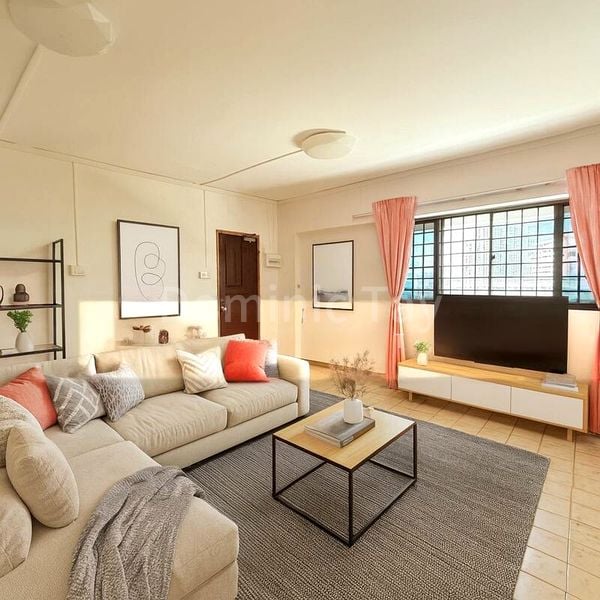 JURONG EAST ST 13 12