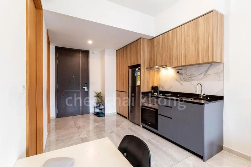 THE VERANDAH RESIDENCES 2