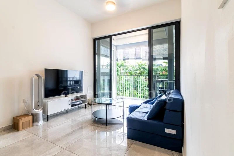 THE VERANDAH RESIDENCES 3