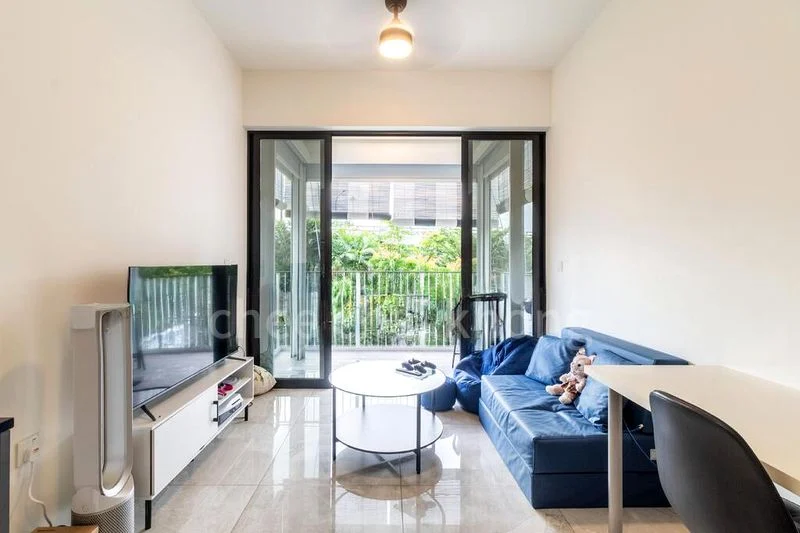 THE VERANDAH RESIDENCES 4