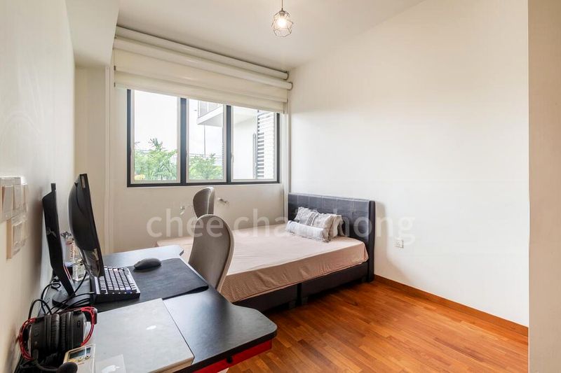 THE VERANDAH RESIDENCES 6