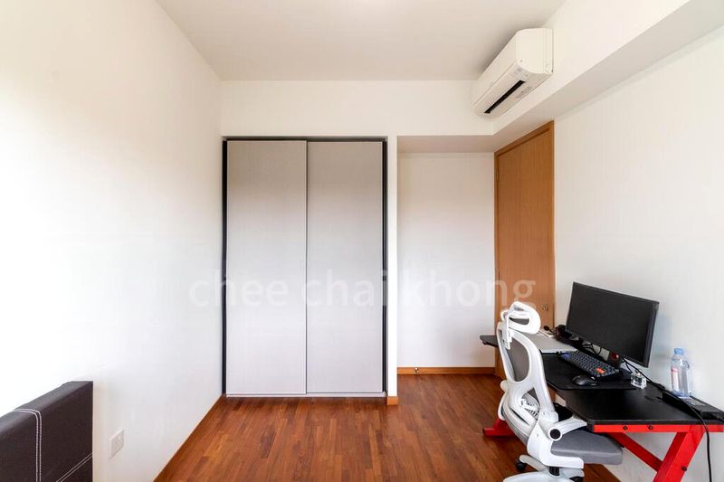 THE VERANDAH RESIDENCES 7