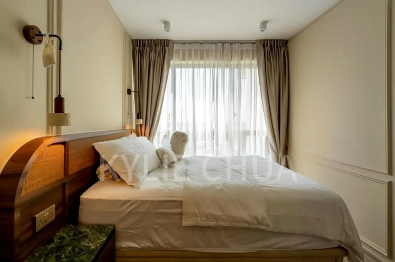 AFFINITY AT SERANGOON 3