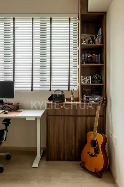 AFFINITY AT SERANGOON 4