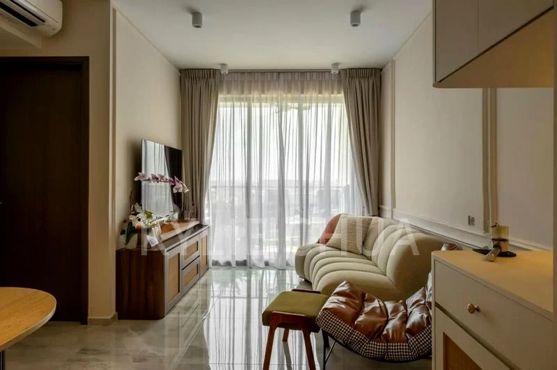 AFFINITY AT SERANGOON 6