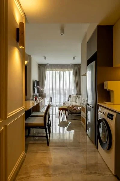 AFFINITY AT SERANGOON 8