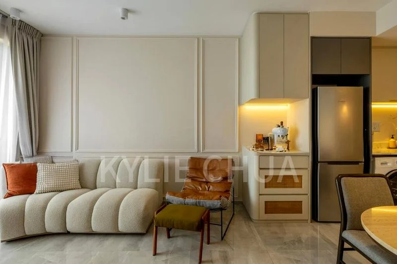 AFFINITY AT SERANGOON 9