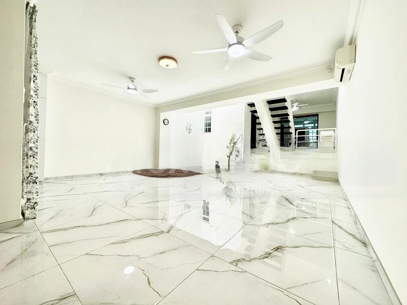 CLEMENTI GREEN 4