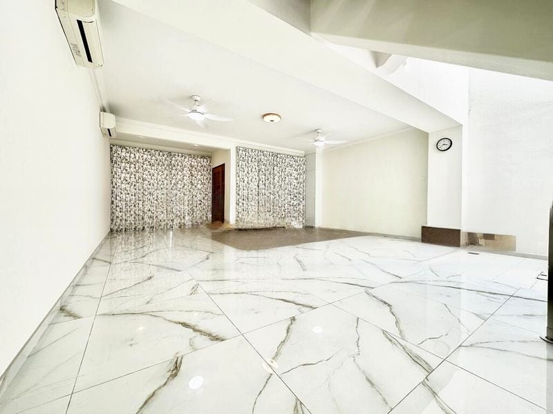 CLEMENTI GREEN 5