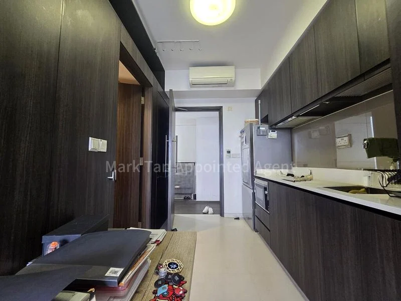 NORTH PARK RESIDENCES 3