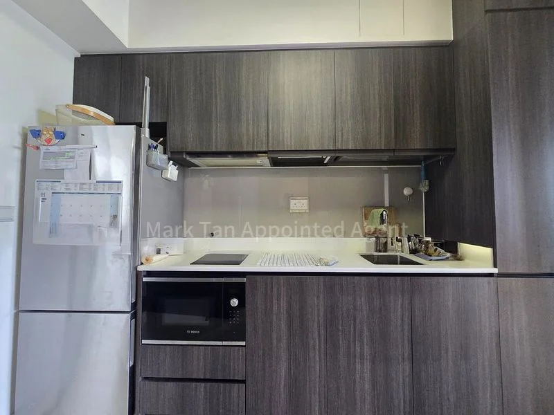 NORTH PARK RESIDENCES 4