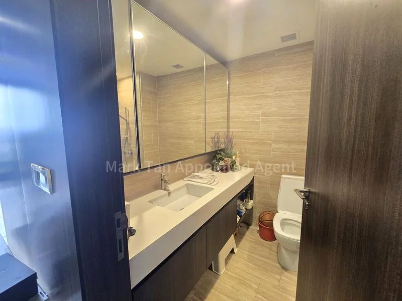 NORTH PARK RESIDENCES 5