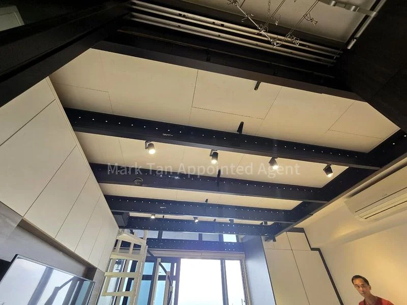 NORTH PARK RESIDENCES 6