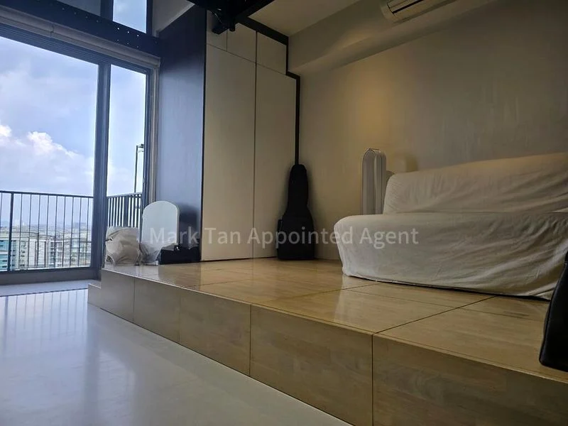 NORTH PARK RESIDENCES 7