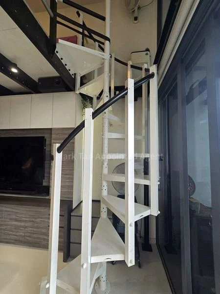 NORTH PARK RESIDENCES 8