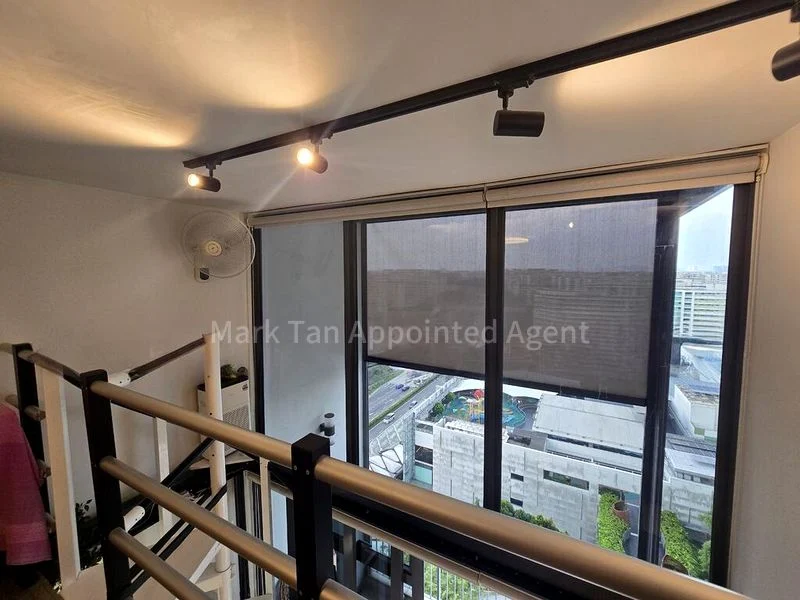 NORTH PARK RESIDENCES 10