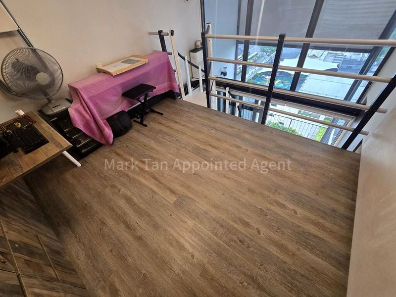 NORTH PARK RESIDENCES 11