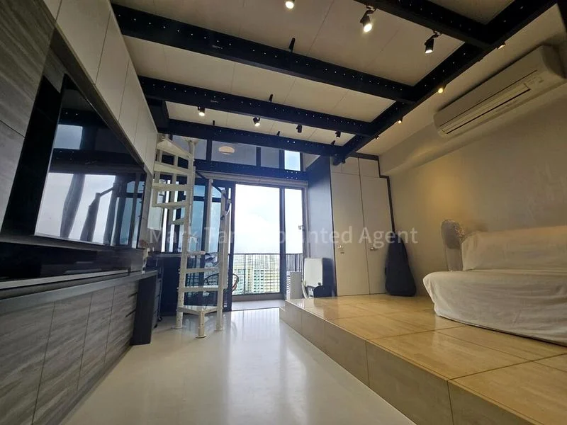 NORTH PARK RESIDENCES 13