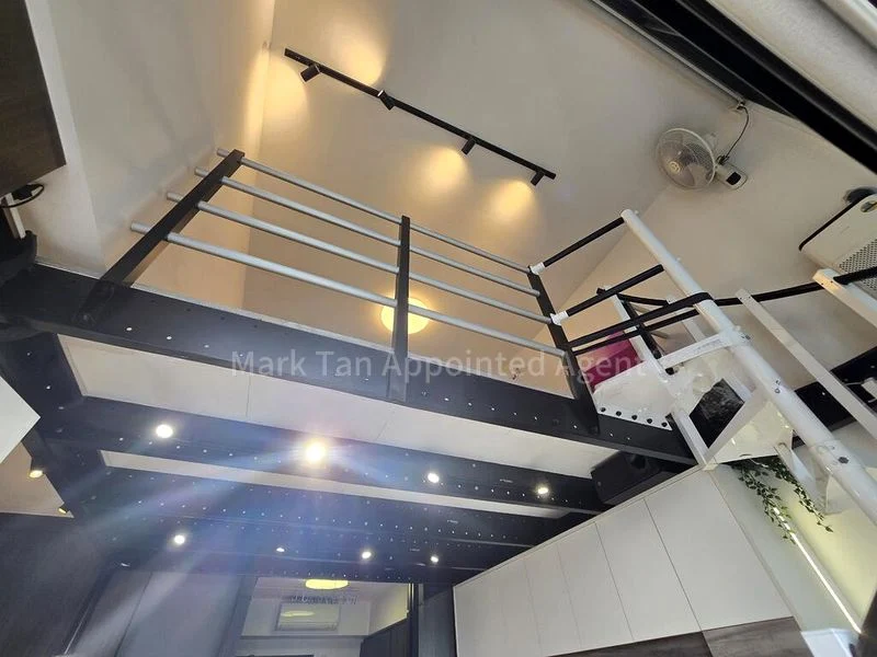 NORTH PARK RESIDENCES 14