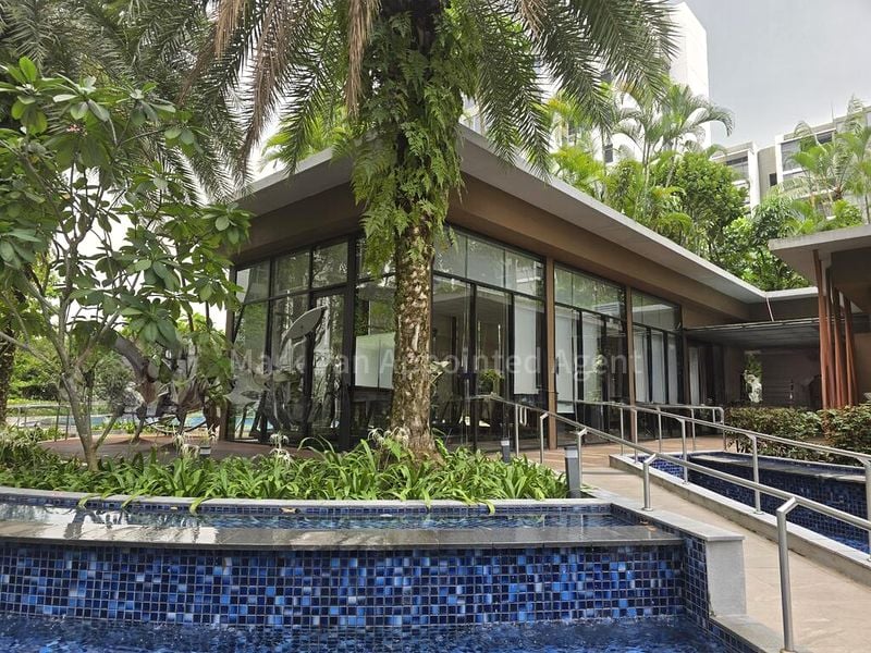 NORTH PARK RESIDENCES 15