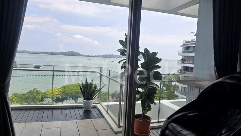 THE COAST AT SENTOSA COVE 3