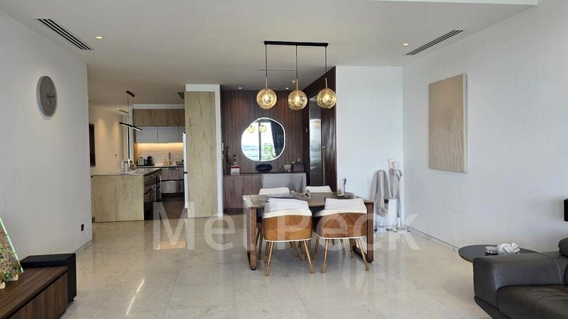 THE COAST AT SENTOSA COVE 4