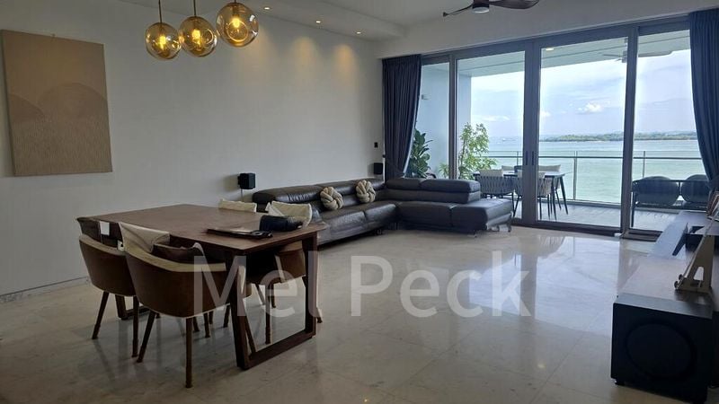 THE COAST AT SENTOSA COVE 5