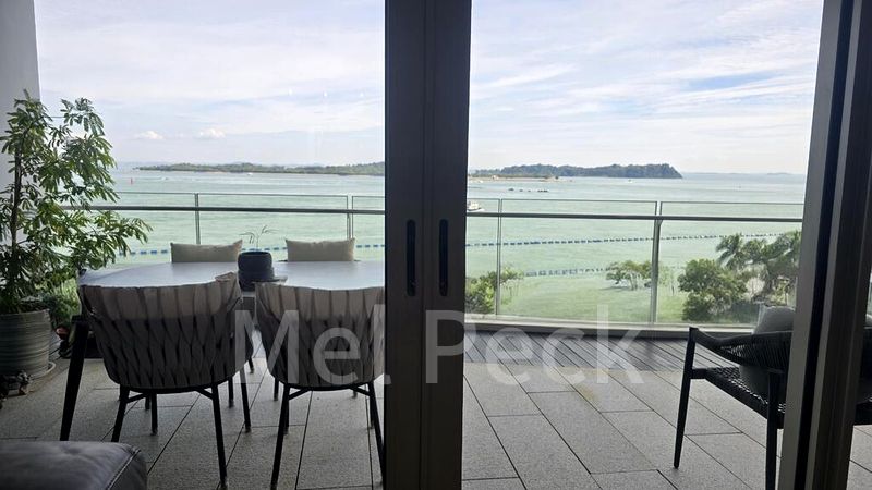 THE COAST AT SENTOSA COVE 6