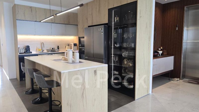 THE COAST AT SENTOSA COVE 7