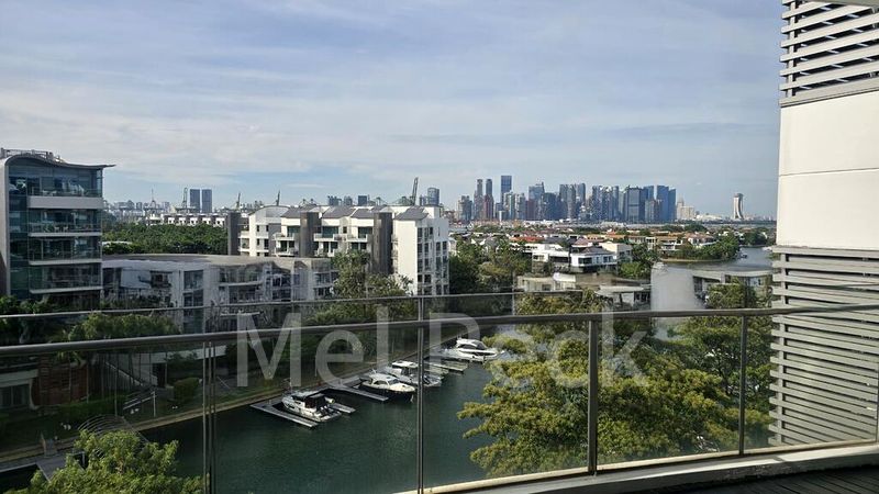 THE COAST AT SENTOSA COVE 8