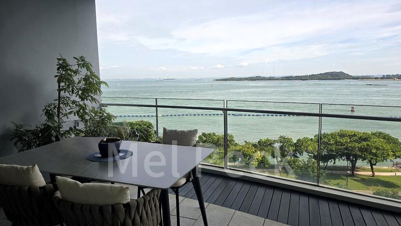 THE COAST AT SENTOSA COVE 11