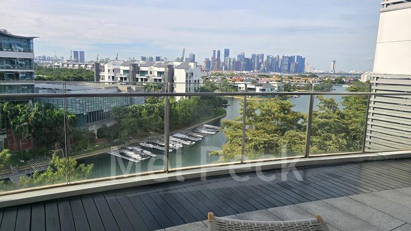 THE COAST AT SENTOSA COVE 12