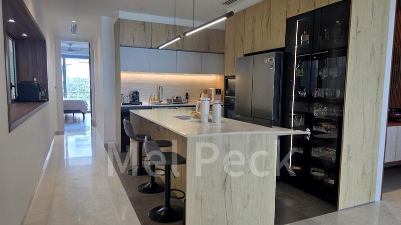 THE COAST AT SENTOSA COVE 13