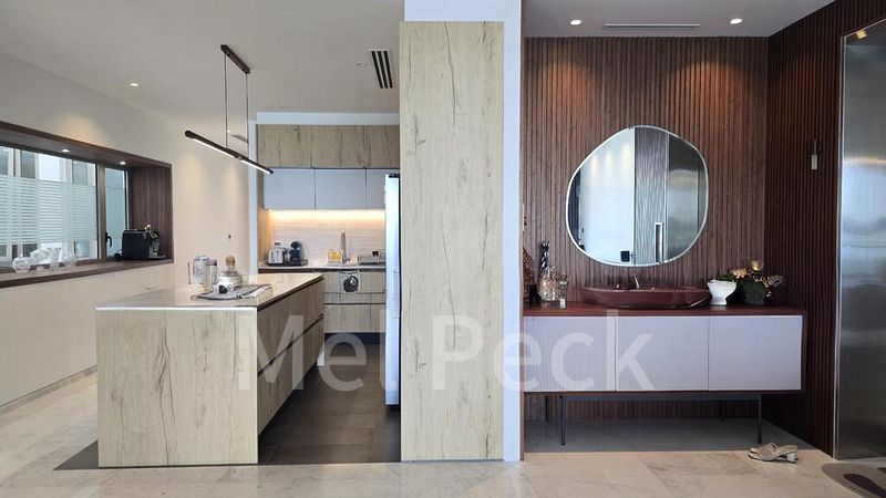 THE COAST AT SENTOSA COVE 14