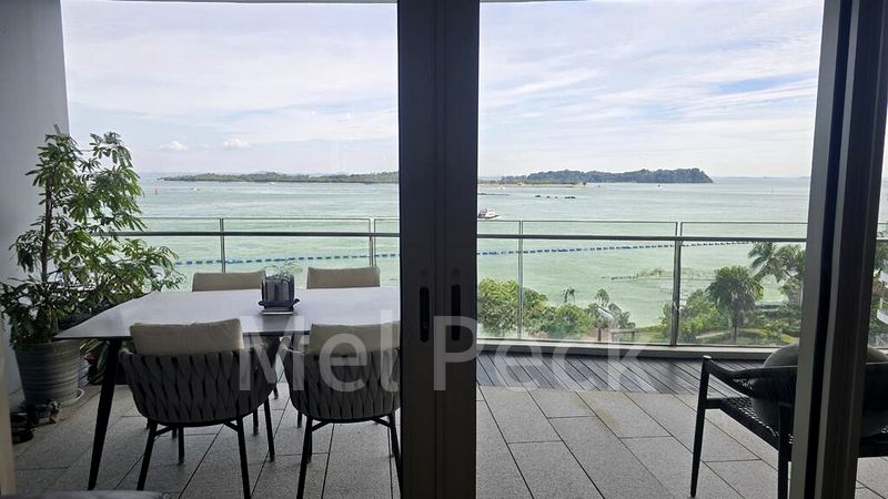 THE COAST AT SENTOSA COVE 15