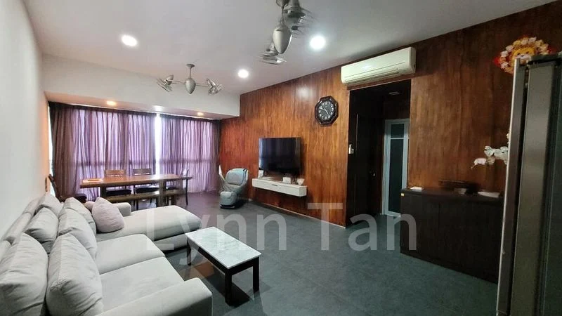 HARBOUR VIEW TOWERS 2