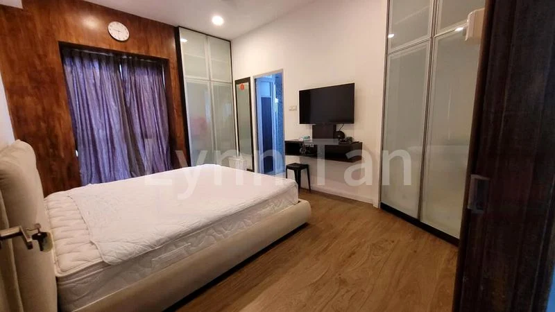 HARBOUR VIEW TOWERS 3