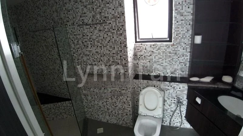 HARBOUR VIEW TOWERS 4