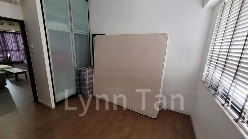 HARBOUR VIEW TOWERS 5