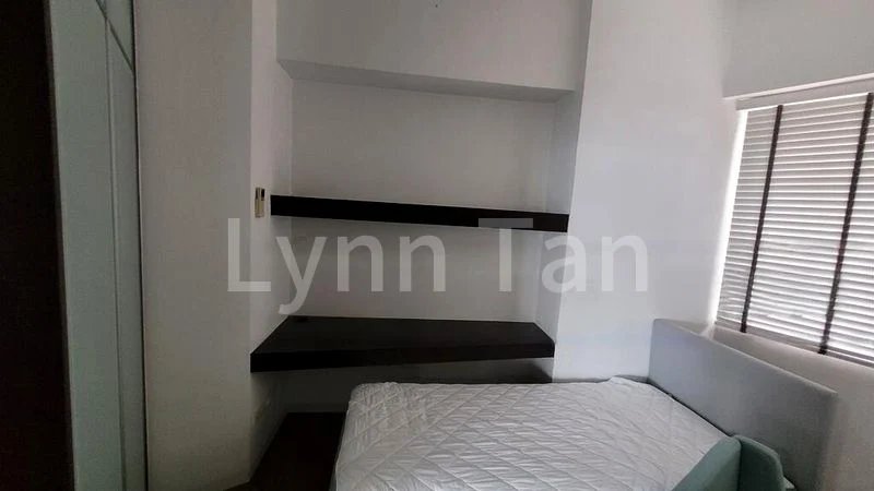 HARBOUR VIEW TOWERS 6