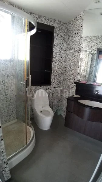 HARBOUR VIEW TOWERS 7