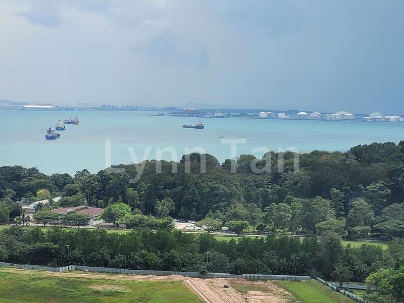 HARBOUR VIEW TOWERS 9