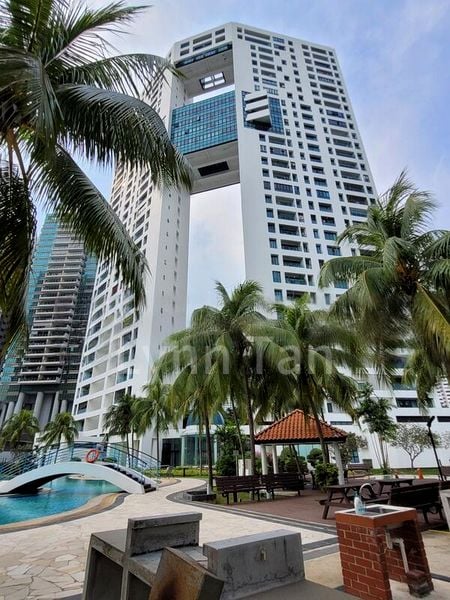 HARBOUR VIEW TOWERS 11