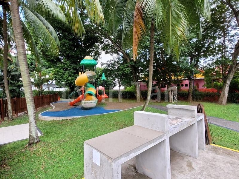 HARBOUR VIEW TOWERS 13