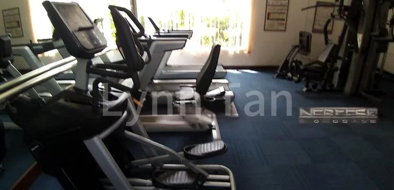 HARBOUR VIEW TOWERS 14