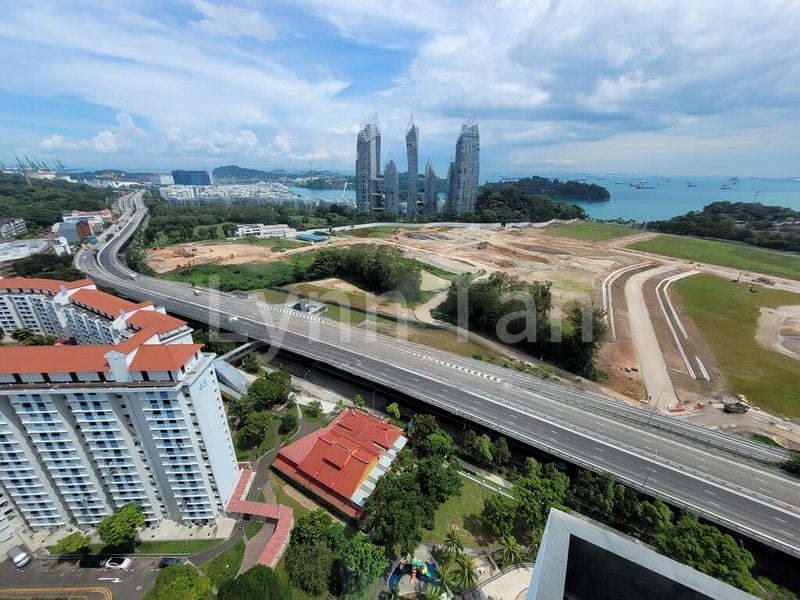 HARBOUR VIEW TOWERS 15