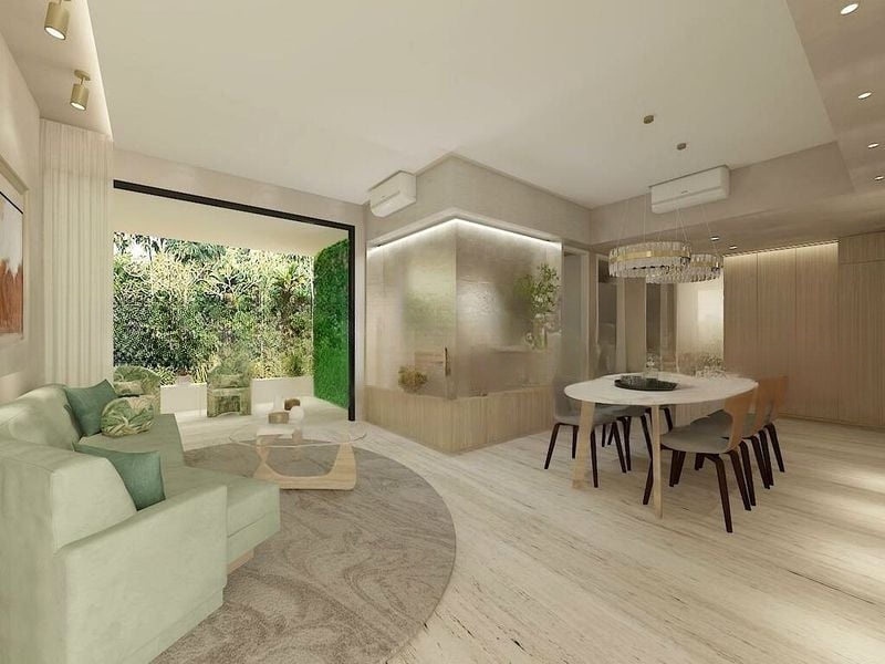 ARINA EAST RESIDENCES 4