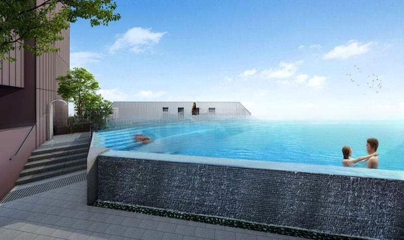 ARINA EAST RESIDENCES 1