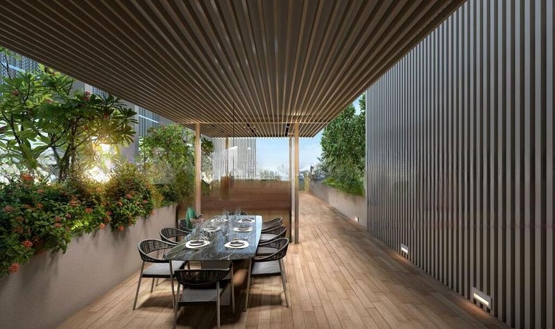 ARINA EAST RESIDENCES 5