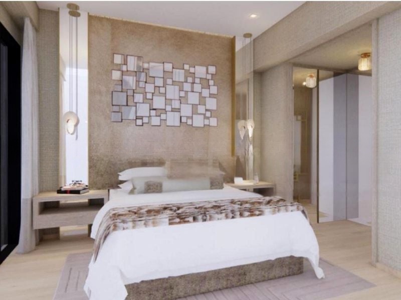 ARINA EAST RESIDENCES 2